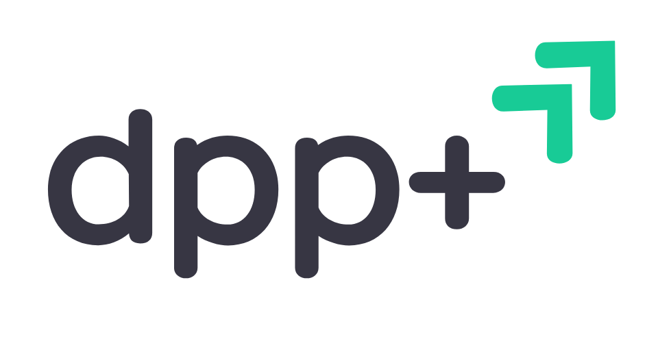 DPP+ Logo